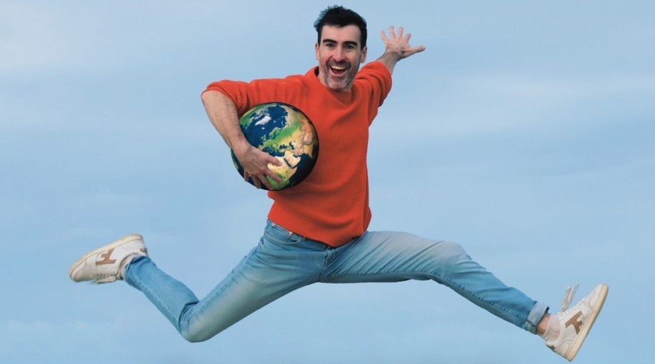 Spectacle « Climato »